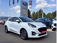 FORD PUMA 1.0 EcoBoost mHEV ST-Line Design DCT ÁFA-s. 2.99 %-os finanszírozási lehetőséggel