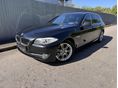 BMW 5-ÖS SOROZAT 530d xDrive Touring (Automata)