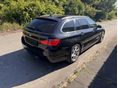 BMW 5-ÖS SOROZAT 2011/10 - 3