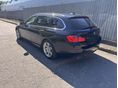 BMW 5-ÖS SOROZAT 2011/10 - 4