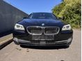 BMW 5-ÖS SOROZAT 2011/10 - 5
