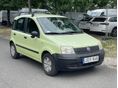 FIAT PANDA 1.1 Active FRISS MŰSZAKI!! JÓ MŰSZAKI ÁLLAPOT!! ÚJSZERŰ GUMIK!!