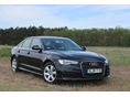 AUDI A6 2.0 TDI quattro S-tronic