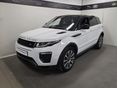 LAND ROVER RANGE ROVER EVOQUE RangeEvoque 2.0 Td4 HSE Dynamic (Automata) 1 év garancia / magyarországi / magasan felszerelt