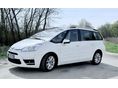 CITROEN GRAND C4 PICASSO C4Picasso 1.6 e-HDi Airdream Dynamique MCP6 (7 személyes )