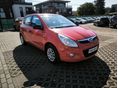 HYUNDAI I20 2011/5 - 2