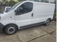 OPEL VIVARO 1.9 DTI L1H1