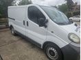 OPEL VIVARO 2005/12 - 4