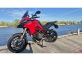 DUCATI MULTISTRADA 950 S