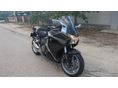 HONDA VFR 1200 FD Automata