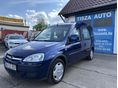 OPEL COMBO Tour 1.4 Enjoy dupla tolóajtó.klíma.vonóhorog