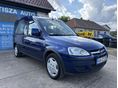 OPEL COMBO 2009/2 - 2