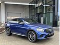 MERCEDES-AMG GLC 43 AMG Coupe