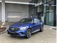 MERCEDES-AMG GLC 2017/10 - 2