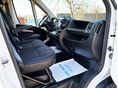PEUGEOT BOXER 2022/2 - 7