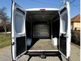PEUGEOT BOXER 2022/2 - 9