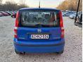 FIAT PANDA 2005/3 - 5