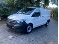 MERCEDES-BENZ VITO 110 CDI BlueTec Mixto E dupla tolóajtó
