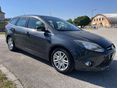 FORD FOCUS 2014/4 - 6