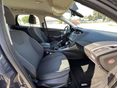 FORD FOCUS 2014/4 - 7