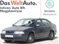 SKODA OCTAVIA 2005/6 - 1