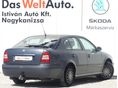 SKODA OCTAVIA 2005/6 - 2
