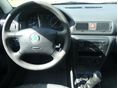 SKODA OCTAVIA 2005/6 - 8