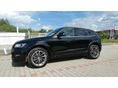 AUDI Q5 2.0 TDI quattro clean diesel S-tronic S LINE ABT TUNING 205 LE