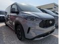 FORD TRANSIT Tourneo Custom 2.0 TDCi 320 L2H1 Active KIMAGASLÓ KEDVEZMÉNNYEL! M3 FORD KÉSZLETRŐL AZONNAL!