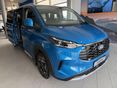 FORD TRANSIT Tourneo Custom 2.0 TDCi 320 L2H1 Active KIMAGASLÓ KEDVEZMÉNNYEL! M3 FORD KÉSZLETRŐL AZONNAL!