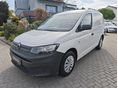 VOLKSWAGEN CADDY 2021/11 - 1