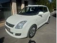 SUZUKI SWIFT 1.3 GLX CD AC 4WD KLÍMA ABS ESP ÜLÉSFŰTÉS BŐR MULTIKORMÁNY 137E KM