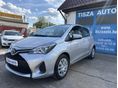 TOYOTA YARIS 2017/2 - 1