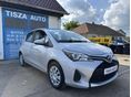 TOYOTA YARIS 2017/2 - 2