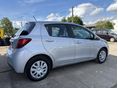 TOYOTA YARIS 2017/2 - 3