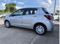 TOYOTA YARIS 2017/2 - 4
