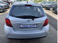 TOYOTA YARIS 2017/2 - 5