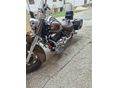 SUZUKI VL 1500 (INTRUDER) 2001 - 2