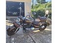 SUZUKI VL 1500 (INTRUDER) 2001 - 4