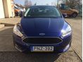 FORD FOCUS 2017/11 - 2