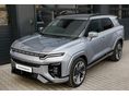 KGM (SSANGYONG) ACTYON 1.5 Turbo GDI HEV Style (Automata) AJÁNDÉK 100.000FT ÜZEMANYAGKÁRTYÁVAL! + CVG csomag
