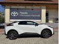 TOYOTA C-HR 2025/6 - 2