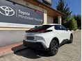 TOYOTA C-HR 2025/6 - 3