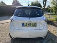 RENAULT ZOE 2013/4 - 5