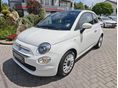 FIAT 500 2021/5 - 1