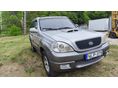 HYUNDAI TERRACAN 2006 - 1