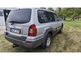 HYUNDAI TERRACAN 2006 - 2