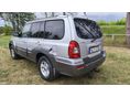 HYUNDAI TERRACAN 2006 - 3