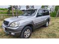 HYUNDAI TERRACAN 2006 - 4