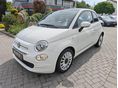 FIAT 500 2021/5 - 1